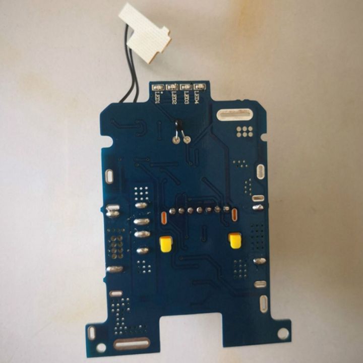 plastic-case-charging-protection-circuit-board-pcb-for-makita-18v-battery-bl1840-bl1850-bl1830-bl1860b-lxt-400