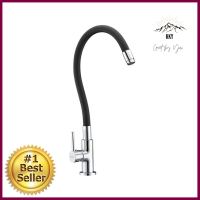 ก๊อกซิงค์เดี่ยวเคาน์เตอร์ KARAT KF-27-916-55SINK FAUCET SINGLE KARAT KF-27-916-55 **ของแท้100%**