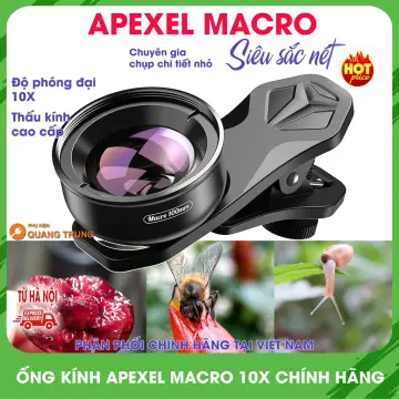 Lens điện thoại là gì có nên mua lens cho điện thoại  Fptshopcomvn