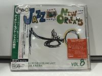 1   CD  MUSIC  ซีดีเพลง   JAZZ FROM NEW ORLEANS VOLE BIRTH OF THE DOTELAND JAZZ ODJ3&amp; NORK.      (D14B7)