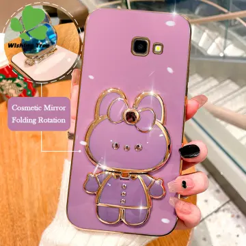 Louis Vuitton ] Hard Phone Case for SAMSUNG GALAXY J7 J5 J2 J6 J4