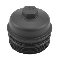 Oil Filter Housing Cap Cover BB3Q6737BA Automobiles Filters Cap Car Filter Cover for MAZDA BT-50 FORD RANGER