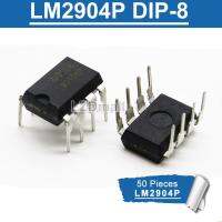 50pcs LM2904P DIP-8 LM2904N DIP8 LM2904 DIP Dual Operational Amplifiers new original