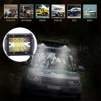 MAYA ไฟสปอร์ตไลท์รถยนต์ ไฟสปอร์ตไลท์มอเตอร์ไซต์   ไฟหน้ารถ  car lights