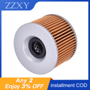 ZZXY Motorcycle Oil Filter For Yamaha FZ700 T
