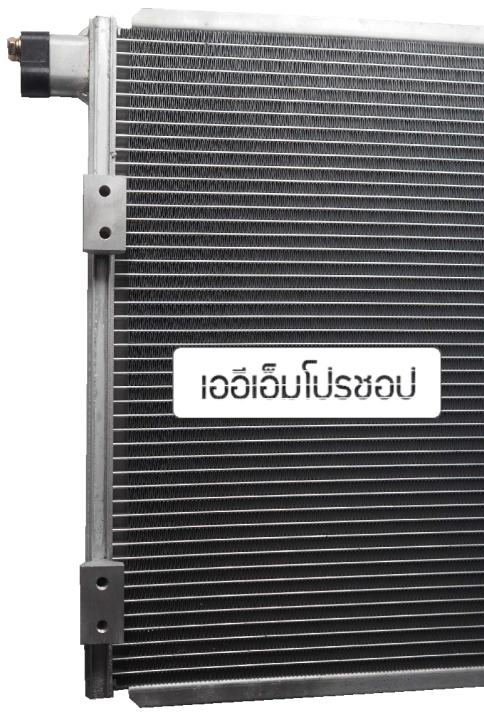 แผงแอร์-isuzu-elf-nmr-130-แรง-ปี-2009-2012-อีซูซุ-เอ็นเอ็มอาร์-รถบรรทุก-คอยล์ร้อน-แผงรังผึ้ง-แผงคอยล์ร้อน-แผงคอนเดนเซอร์-รังผึ้งแอร์