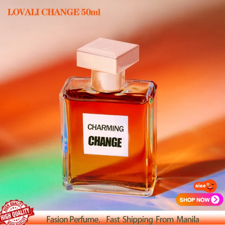 NicehomeH3 Aficionado 60/100ml for Men Perfume Spray Original Long Lasting Perfume Long Lasting