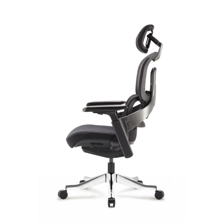 ergotrend-เก้าอี้เพื่อสุขภาพเออร์โกเทรน-รุ่น-spacio