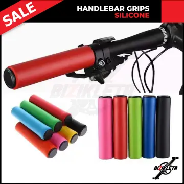 Silicone Grip, Silicon Non-Slip Grip