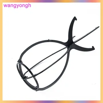 Hair Wig Stand - Best Price in Singapore - Jan 2024