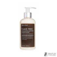 Flake free anti-dandruff conditioner