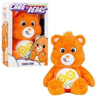 ตุ๊กตาแคร์แบร์ ตุ๊กตาCAREBEARS พร้อมส่งในไทย  ตุ๊กตา Care bear USA | ตุ๊กตาแคร์แบร์ 14 นิ้ว care bear ของแท้จากอเมริกา CARE BEARS ตุ๊กตาหมีแคร์แบร์ แท้ doll dolly