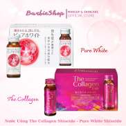 Nước Uống Collagen DHC Collagen Beauty 7000 Plus