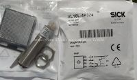 ✉❣ VL18L-4P324 VL18L-4N324 Sick Photoelectric Switch Sensor New High-Quality