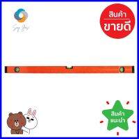 ระดับน้ำ I BEAM PUMPKIN รุ่นซุปเปอร์ฮิต 36 นิ้วI-BEAM LEVEL PUMPKIN SUPERHIT 36IN **มีบริการชำระเงินปลายทาง**