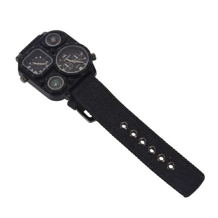 shiweibao-men-dual-time-zone-quartz-wrist-watch-with-compass