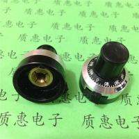 Original/ 2022 Ⅱ Multi-Turn Potentiometer Knob XSN-Ⅱ 3590S WXD3-13 Dial Linear Digital 2696