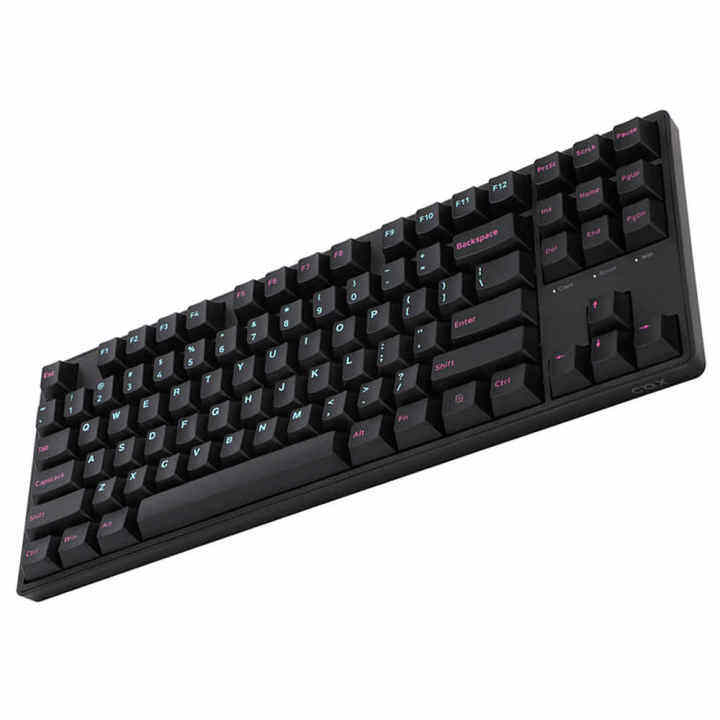 COX JWK Switch Gaming Mechanical Keyboard H1 Linear Lazada PH