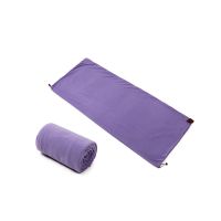 ♧✣☏ Portable Ultra-light Polar Fleece Sleeping Bag Outdoor Camping Tent Bed Travel Warm Sleeping Bag Liner Camping Sport Accessories