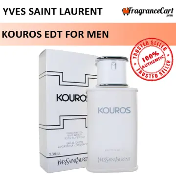 Kouros hotsell cheapest price