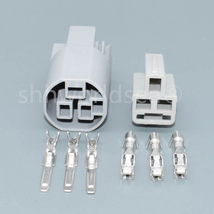 shhworldsea-3-pin-auto-lighter-wiring-harness-connector-plug-male-female-socket-for-car-dj7033-2-8-21-dj7033-2-8-11