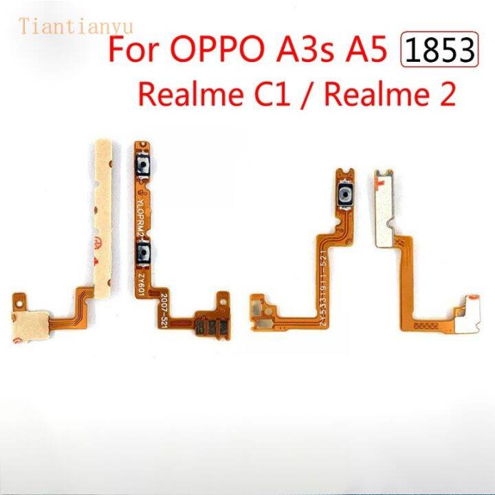 realme c1 on off