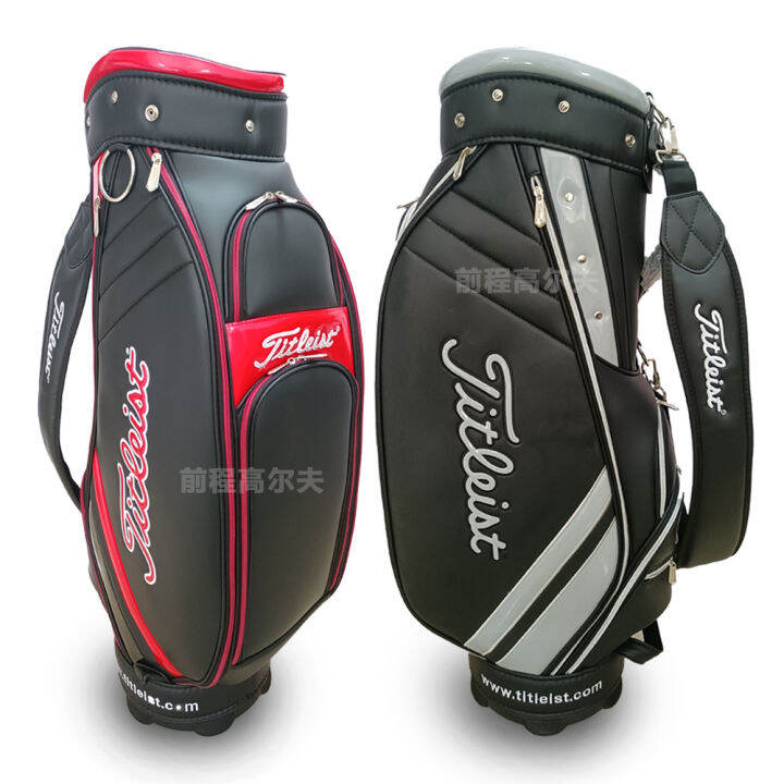 MZ golf bag men's and women's light golf club bag professional standard