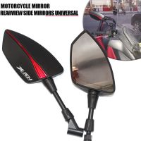 XADV Motorcycle Rear View Mirrors Rearview Handlebar Mirror For HONDA X ADV X-ADV XADV 750 2017 2018 2019 2020 2021 Mirrors