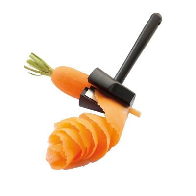 Kitchen Accessories Fruit Vegetable Slicer Kitchen Supplies Roll Flower Decorative Potato Carrot Cutter Slicer