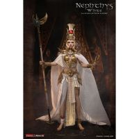 TBLeague 1/6 Nephthys - White PL2022-197B