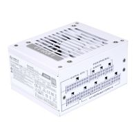 POWER SUPPLY LIAN LI SP850W WHITE SFX FORM FACTOR 80 PLUS GOLD(รับประกัน5ปี)