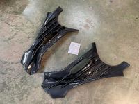 ครอบข้างใต้เบาะ C125 MotolordD Under cover seat side fairing C125 ราคา2650฿