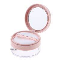 [KESOTO]Empty Loose Blush Storage Talcum Jar 20g