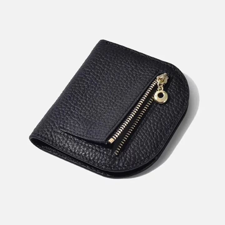 custom-name-genuine-leather-woman-man-card-holder-monogram-initials-leisurely-fashion-casual-wallet-versatile-female-coin-purse