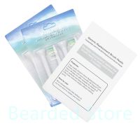 12PCS hx6074 Generic Electric Toothbrush Replacement Brush Heads spare parts for HX6530/HX6711/HX9342 HX9332 HX9382 HX6730