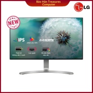 Màn Hình LG IPS 24in Full HD sRGB over 99% Thiết kế không viền 4 cạnh Loa thumbnail