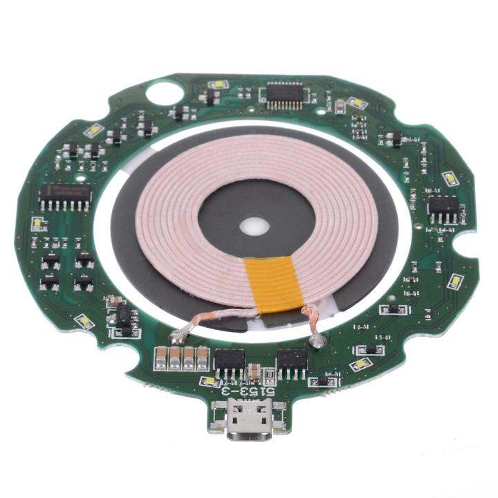 prime-deal-คุณภาพสูงมาตรฐาน10w-qi-fast-wireless-charger-โมดูลเครื่องส่งสัญญาณ-pcba-circuit-board-coil-diy-charging