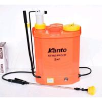 จัดโปรโมชั่น Yoyae ถังพ่นยา KANTO KT-NS-PRO-20 2in1 20L. ราคาถูก เครื่องมือคิดบ้าน เครื่องมือช่าง เครื่องมือทำสวน