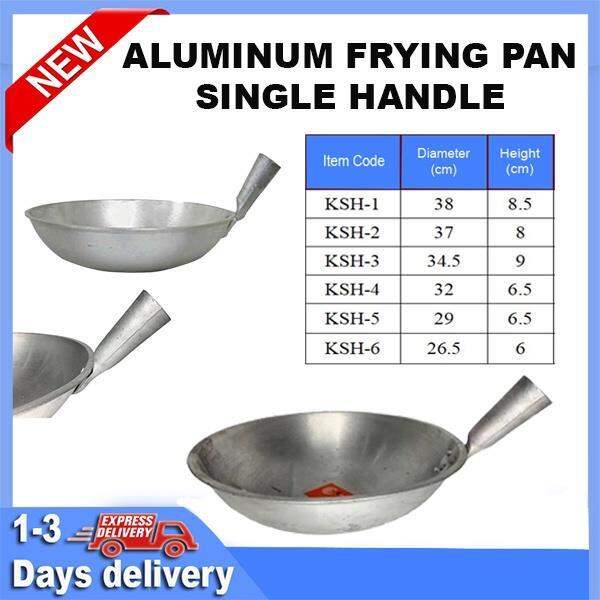 Mavrik Single Handle Pan Replacement - Exact Fit For Duke 156602 (6-3/4" X 12-1/2" X 2-1/2")