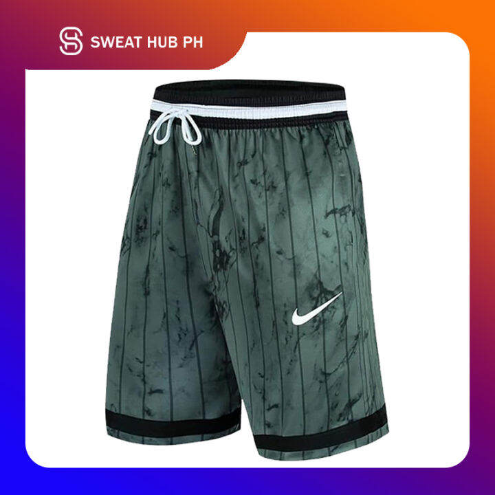 basketball shorts with long drawstrings