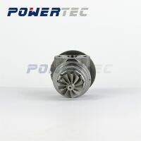 ตลับ TD03เทอร์โบชาร์จเจอร์สำหรับสายจั๊ม Citroen 100HP 74KW 120HP 88KW 130HP 96KW 2.2HDI 4HV PSA 6U3Q6K682AF 2006