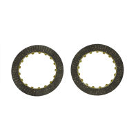 Clutch Plates Disks Set For Honda SS50 S65 Z50 CT70 C70 CL70 SL70 S90 CL90