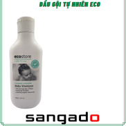 Dầu Gội Cho Bé BaBy Shampoo Ecostore 200ml
