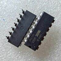 ของใหม่ IR2110 IR2110Pbf  DIP-14  MOSFET and IGBT driver device chip สินค้าส่งจากไทย ราคาต่อ 1 ชิ้น เกรดแท้