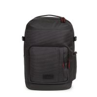 EASTPAK รุ่น Tecum S CNNCT - Size S สี Accent Grey กระเป๋าสะพายหลัง ใส่ Laptop 13" ได้ กระเป๋าเป้สะพายหลัง กระเป๋าสะพายหลังใส่โน้ตบุ๊ค EK00090DI971