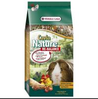 เวอร์เชเล-ลากา คาเวีย เนเจอร์ รีบาลานช์ อาหารหนูแกสบี้ VerseIe-Laga Cavia Nature