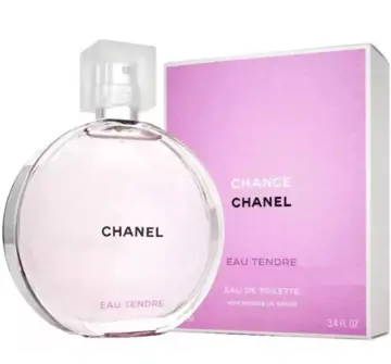 Shop Chanel Chance Eau Vive online | Lazada.com.ph