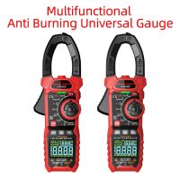 【LZ】卍☬  Digital Clamp Meter Multímetro Alicate Amperímetro Atual Tensão 1000A NCV Teste Atual Digital Clamp Meter AC DC Ohm Hz Amperímetro