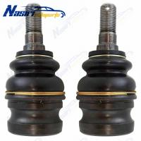 คู่ด้านหน้า Lower Ball Joints สำหรับ Subaru Forester Baja Crosstrek Impreza WRX Outback Legacy 21067-GA050 20206-AJ000 K9513