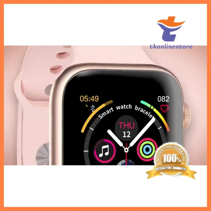 Free Shipping Smart Watch X7 pro max นาฬิกาอัจฉริยะ ออกรับสายได้ ...